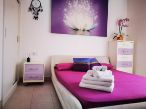 Beautiful apartament in front of the sea